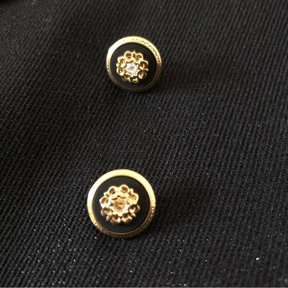 Vintage collar dress - Picture 9 of 10